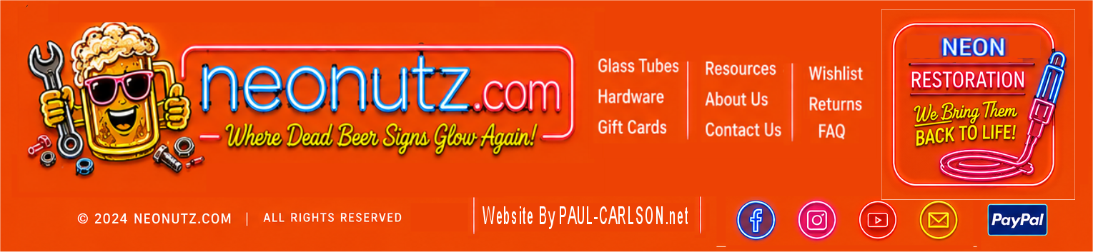 Neonutz.com footer
