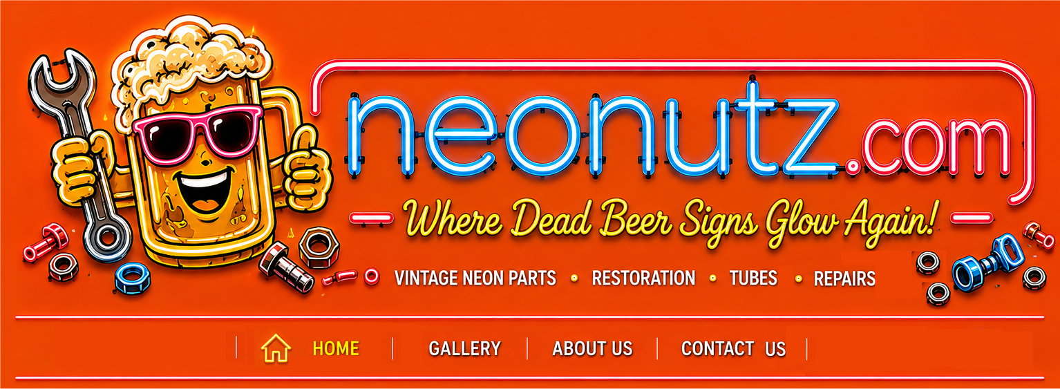 Neonutz.com header